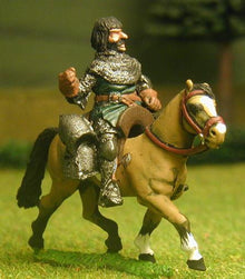 M11 Mounted Squire
