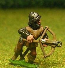 M57 Crossbowman (3 variants)