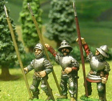 M58 Heavy Spearman (3 variants)