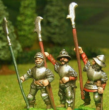 M58a Heavy Billman (3 variants)