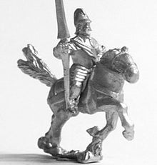 MER110 English 1559-1605AD: Demilancer