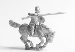 MER111 English 1559-1605AD: Border Horse / Light Staves