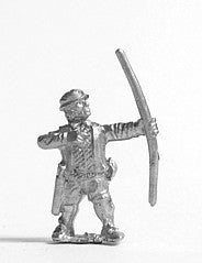 MER115 English 1559-1605AD: Archer