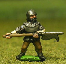 MER28 Late Medieval: Medium / Heavy Billmen