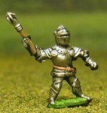 MER36 Early Renaissance: Dismounted Knights / Men At Arms 1400- 1500AD