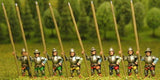 MER40 Early Renaissance: Heavy Pikemen