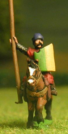 MER61 Renaissance 1520-1580AD: Stradiot