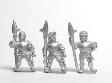 MER86 Renaissance 1520-1580AD: English Billman, halted 1500-1540AD