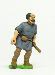 MFD5 Medieval Foot Driver (variants)