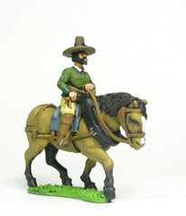 MFD6 Medieval Rider (variants)