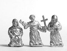 MFPE16 Praying Monks (6 per pack)