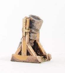 MFPE2 Mortar