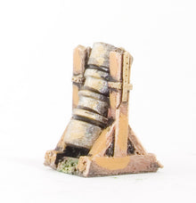 MFPE2 Mortar