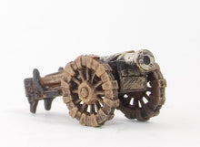 MFPE4 Larger cannon