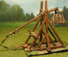 MFPE9 Large Siege Trebuchet