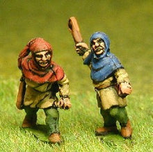 MID108 LaterSpanish: Slingers