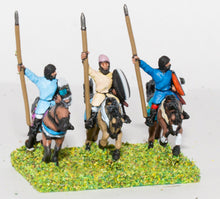 MID114 Early Grenadine & Andalusian: Light Cavalry