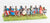 MID115 Early Grenadine & Andalusian: Spearmen