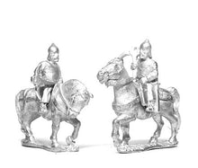 MID119 Later Grenadine: Mounted Crossbowmen