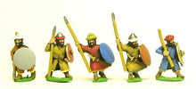 MID120 Later Grenadine: Spearmen