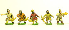 MID121 Later Grenadine: Crossbowmen