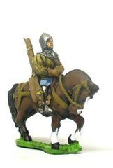 MID23 Mounted Medium Bowmen in helmets