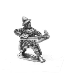 MID55 Light / Medium Crossbowmen in kettle helms