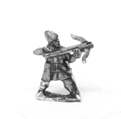 MID56 Light / Medium Crossbowmen in pointed helmets