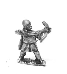 MID57 Light / Medium Crossbowmen in round helmets