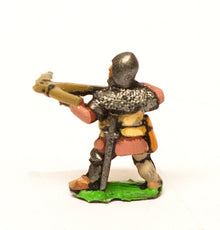 MID61 Heavy Crossbowman in pointed helms