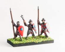 MID76 Dismounted Knights 1200-1275