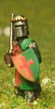 MID77 Dismounted Knights 1275-1350