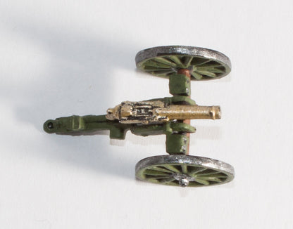 KOE9 Mitrailleuse