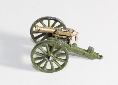 KOE9 Mitrailleuse