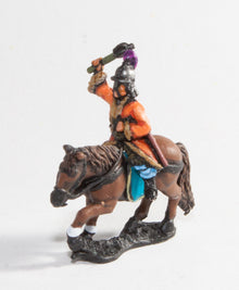 MOA1 Mongol: Command: Mounted General