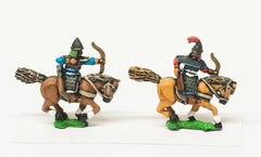 MOA10 Mongol: Heavy Horse Archers