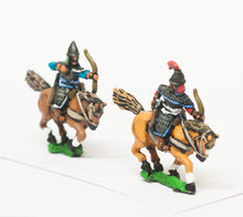 MOA10 Mongol: Heavy Horse Archers