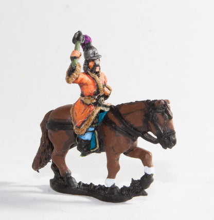 MOA1 Mongol: Command: Mounted General