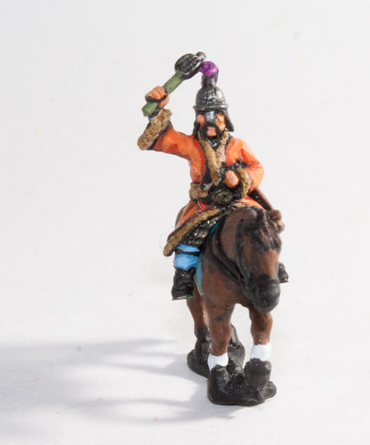 MOA1 Mongol: Command: Mounted General