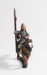 MOA2 Mongol: Heavy Cavalry with lance & bow