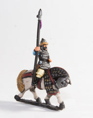 MOA2a Mongol: Extra Heavy Cavalry with lance & bow