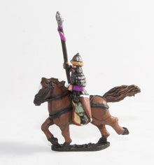 MOA2 Mongol: Heavy Cavalry with lance & bow