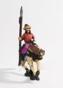MOA3 Mongol: Medium Cavalry with lance & bow