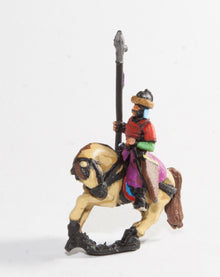 MOA3 Mongol: Medium Cavalry with lance & bow