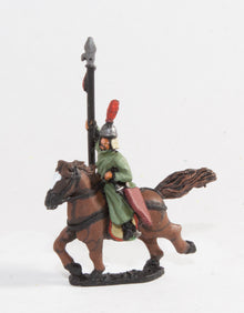 MOA4 Mongol: Light Cavalry with lance & bow