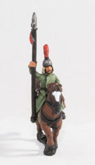 MOA4 Mongol: Light Cavalry with lance & bow