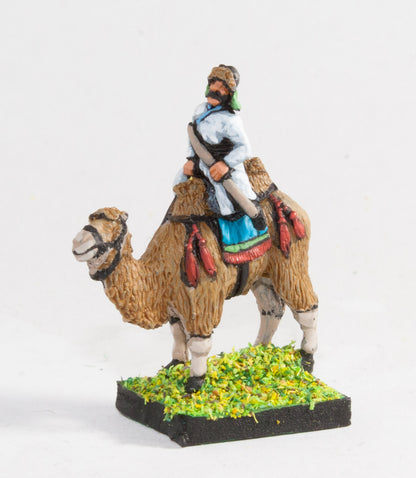 MOA6 Mongol: Medium Camelry with bow