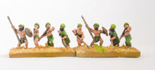 MOG9 Moghul Indian: Spearmen