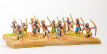 MOG8 Moghul Indian: Foot Archers
