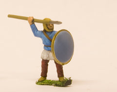 MP100 Achaemenid Persian: Kardaka Hoplite